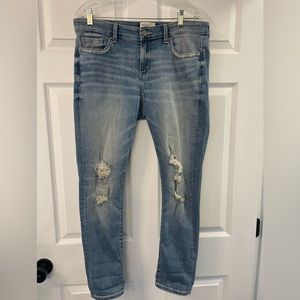 BKE Payton Skinny Jeans